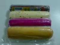 Kit provolone e lombinho